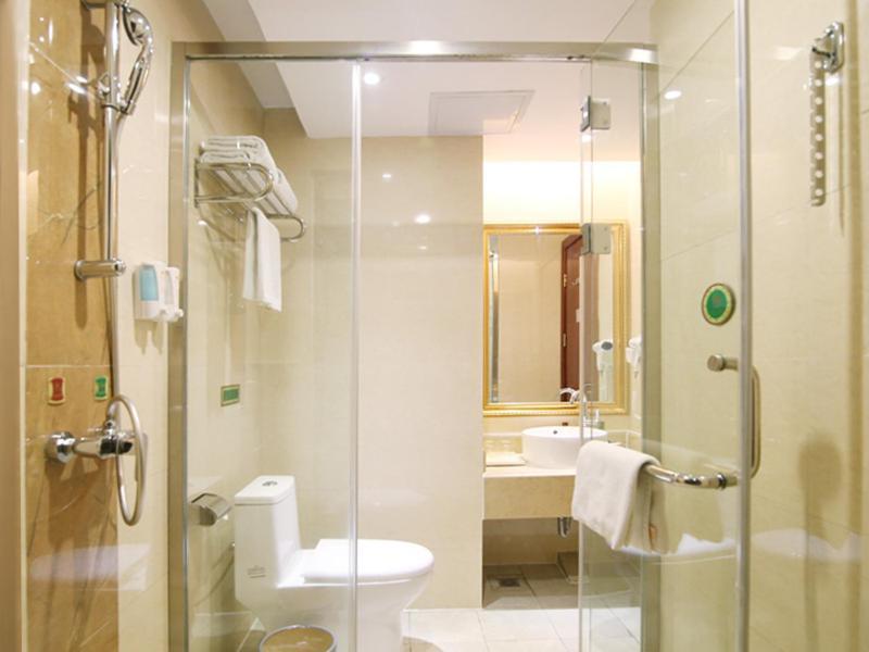 Vienna Hotel Changsha Mid Furong Road 외부 사진